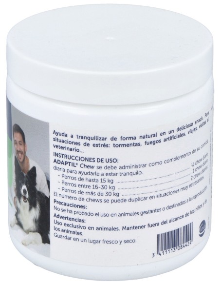Adaptil Chews 30Chews