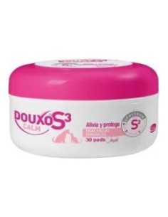 Douxo S3 Calm Pads 30Ud.