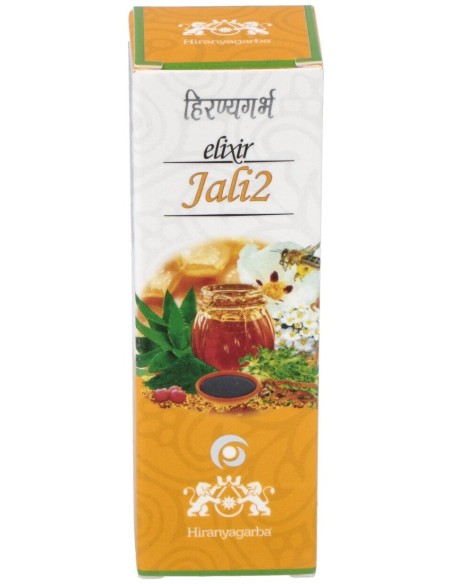 Hiranyagarba Elixir Jali2 30Ml