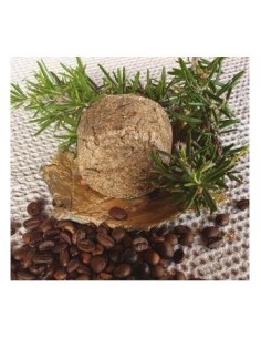 Champu Solido Estimulante Anticaida 85Gr.