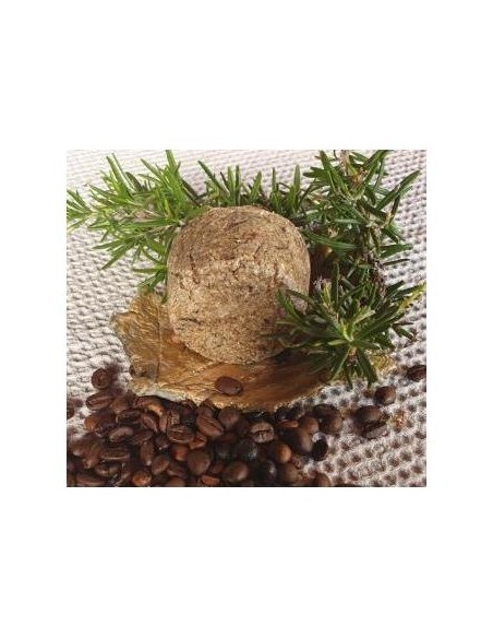 Champu Solido Estimulante Anticaida 85Gr.