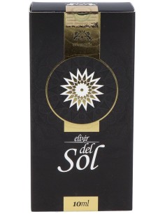 Hiranyagarba Elixir Del Sol 10Ml