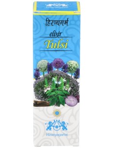 Hiranyagarba Elixir Tulsi 30Ml