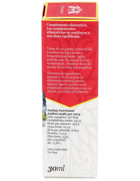 Hiranyagarba Elixir Rasamrita 30Ml