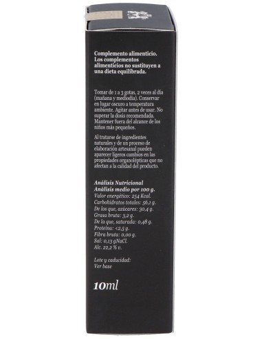 Hiranyagarba Elixir Del Sol 10Ml