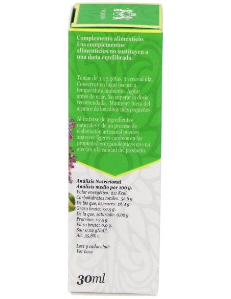 Hiranyagarba Elixir Sattvadhatu 30Ml