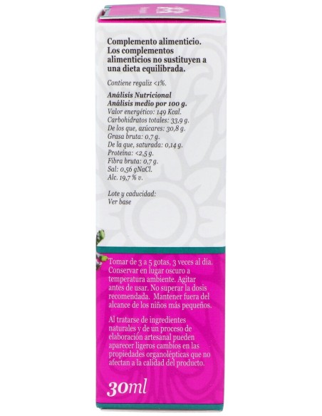 Hiranyagarba Elixir Shakti 30Ml