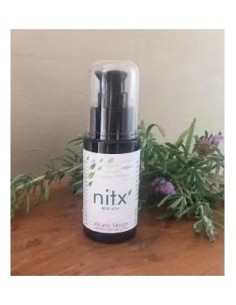 Nitx Serum Cabello Fino 30Ml