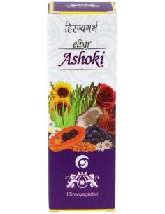 Hiranyagarba Elixir Ashoki 30Ml