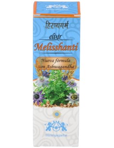 Elixir Melisshanti 30Ml.