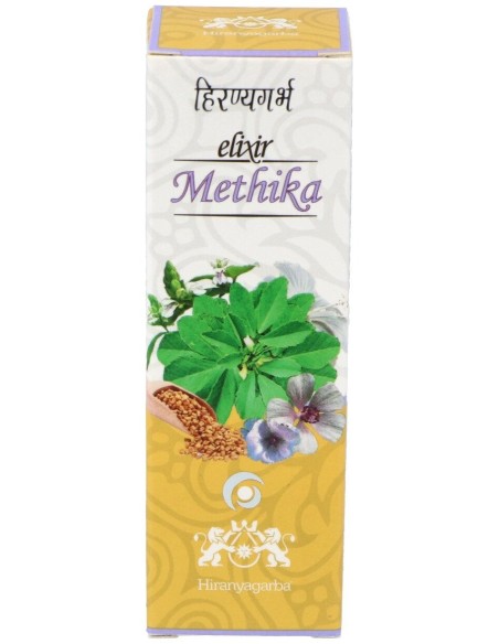 Hiranyagarba Elixir Methika 30Ml