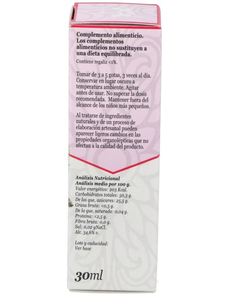 Hiranyagarba Elixir Manini 30Ml