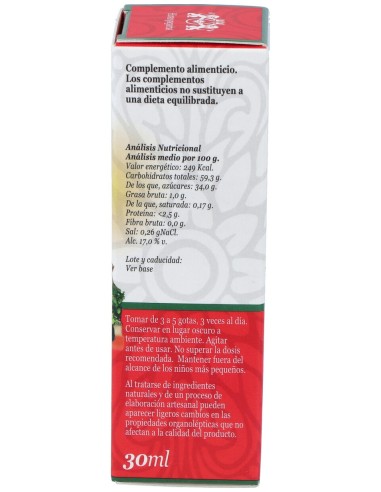 Hiranyagarba Elixir Somarasa 30Ml