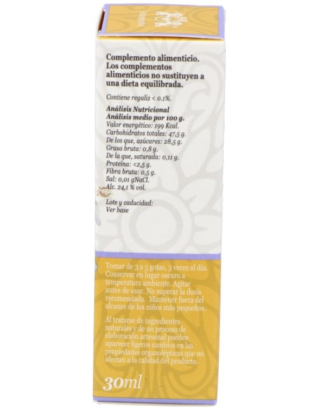 Hiranyagarba Elixir Methika 30Ml