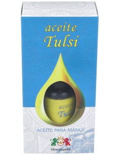 Hiranyagarba Aceite Tulsi 30Ml