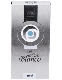 Hiranyagarba Elixir De Oro Blanco 10Ml
