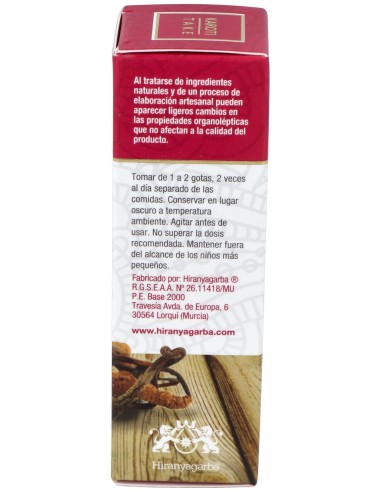 Hiranyagarba Karoti-Take Elixir Concentrado...