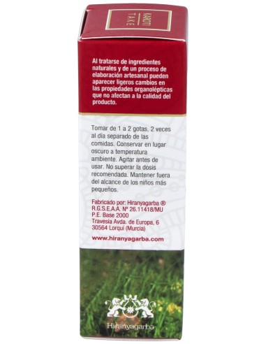 Hiranyagarba Karoti-Take Elixir Concentrado...
