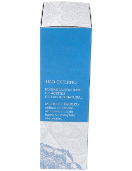 Hiranyagarba Aceite Tulsi 30Ml