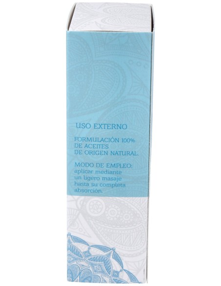 Hiranyagarba Aceite Para Masaje Shamaki 30Ml