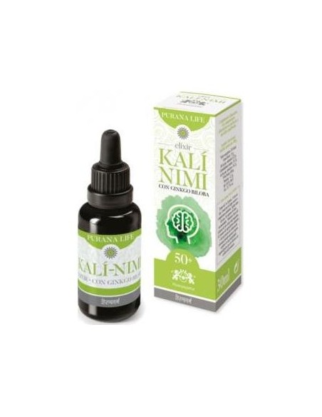 Hiranyagarba Purana Kalinimi 30Ml