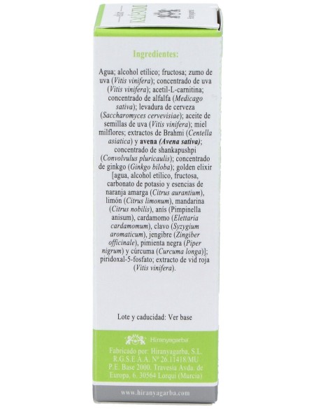 Hiranyagarba Purana Kalinimi 30Ml