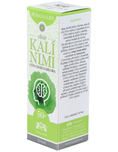 Hiranyagarba Purana Kalinimi 30Ml