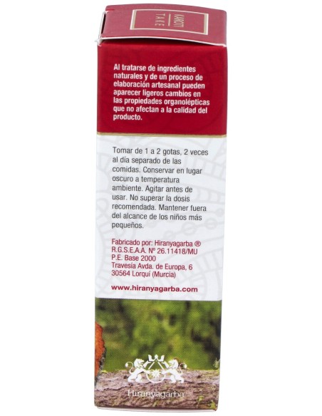 Karoti-Take Chaga 30Ml.