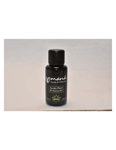 Hiranyagarba Aceite Cosmético De Pistacho 30Ml