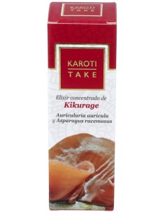 Karoti-Take Kikurage 30Ml.