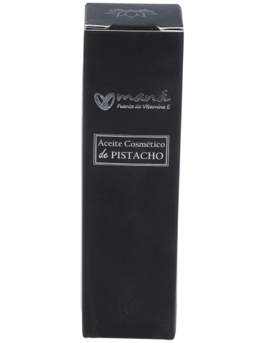 Pistacho Aceite Cosmetico 50Ml.