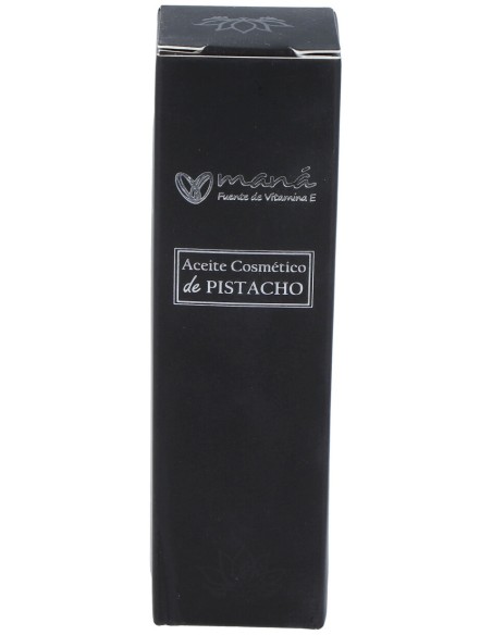 Pistacho Aceite Cosmetico 50Ml.