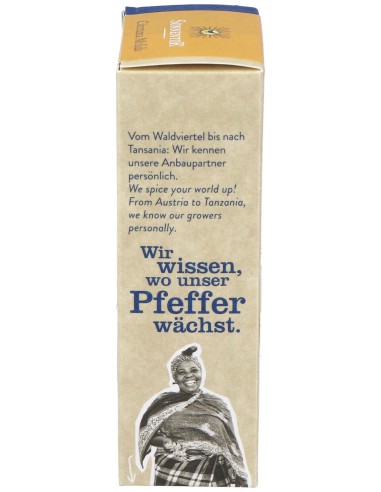 Curcuma Molida 40Gr. Bio