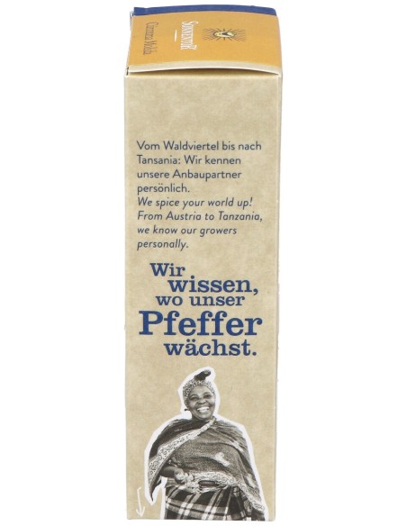 Curcuma Molida 40Gr. Bio