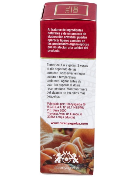 Karoti-Take Kikurage 30Ml.