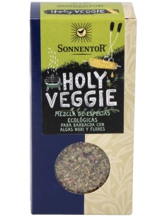 Sonnentor Holy Veggie Bio 30G