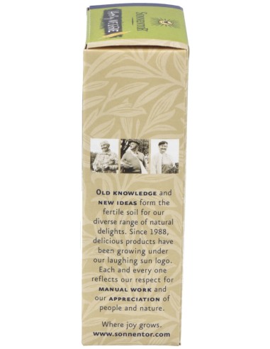Sonnentor Holy Veggie Bio 30G