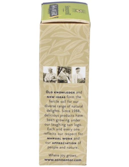 Sonnentor Holy Veggie Bio 30G