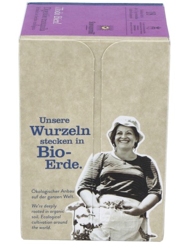 Sonnentor ¡Todo Bien! Digestion Tranquila 18...
