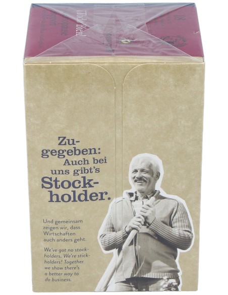 Sonnentor ¡Todo Bien! Menopaus Support Bio 18Uds