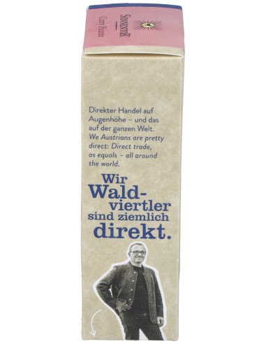 Sonnentor Curry Picante Bio 50G