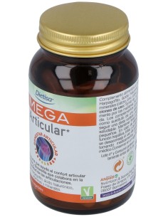Dietisa Mega Articular 60Cáps
