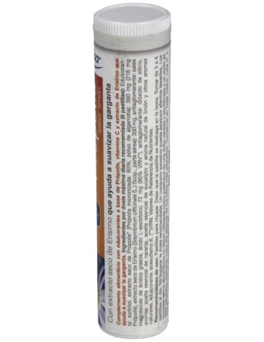 Dietisa Própolis 20 Pastillas