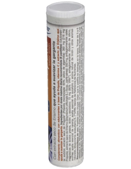 Dietisa Própolis 20 Pastillas