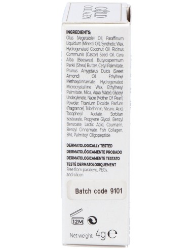 Minerva Gold Collagen Antiaging Lip Volumiser