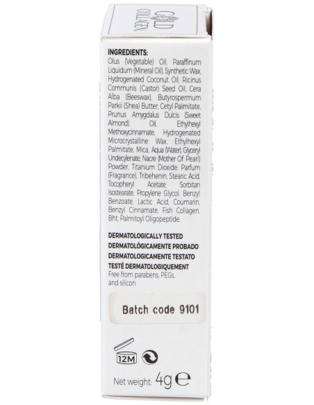 Minerva Gold Collagen Antiaging Lip Volumiser