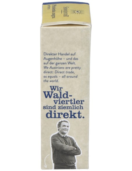 Sonnentor Pimienta Negra En Grano 55G