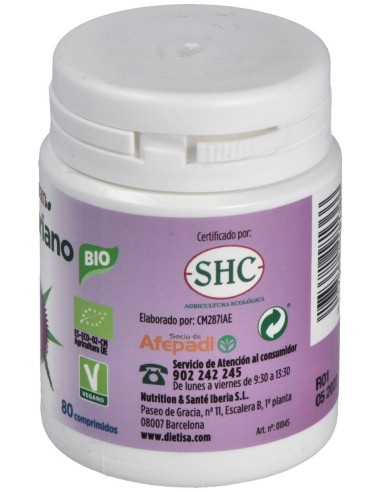 Edensan Cardo Mariano Bio 80 Comp