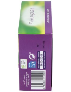 Dietisa Memoforte Plus 60Cap