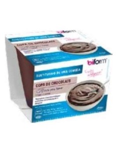 Biform Copa Chocolate 1Ud.